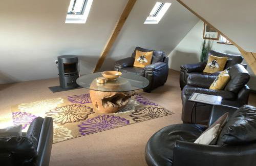 The Oak Lodge, Clematis Cottages, Stamford - Foto 10