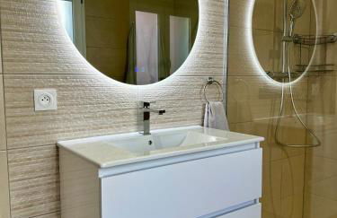 Appartement cosy tout proche de l'hyper-centre - Foto 32