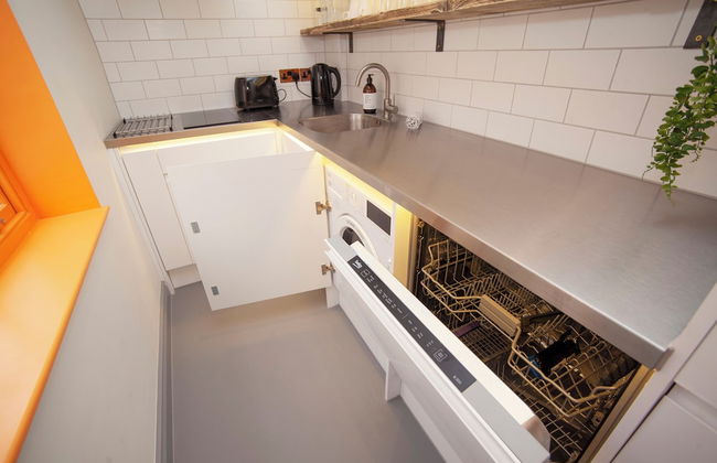 Higgihaus 26 Clare Street Aparthotel - Foto 30