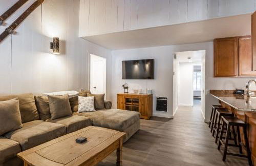 Horizons IV 180 New Luxurious Listing Fully Remodeled 2 Bedrm Plus Loft 2 and a half Bathrm Sleeps 8 - Foto 8