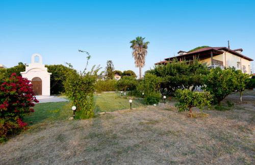 Island Rodos Pool Suites - Foto 77