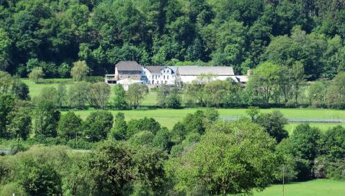 Talmühle Hirtscheid - Foto 2