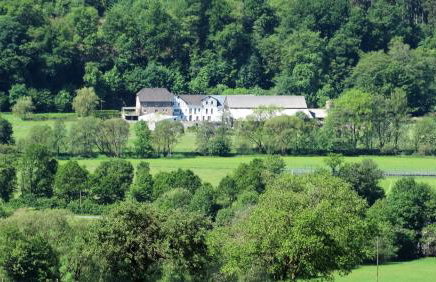 Talmühle Hirtscheid - Foto 2