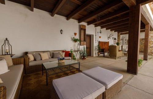 Cortijo Sancardo - Foto 31