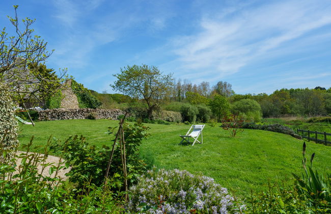 Entre terre et mer - Foto 27