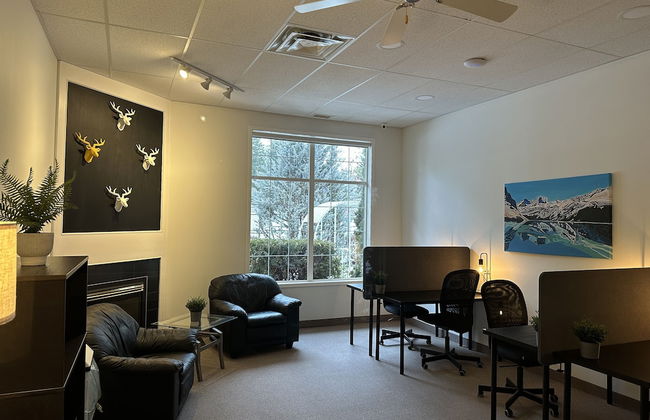 RidgeView Resort - Foto 15