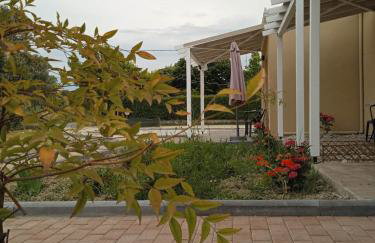 sylias village - Photo 17