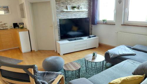 Ferienwohnung am Sendberg - Foto 5