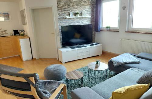 Ferienwohnung am Sendberg - Foto 5