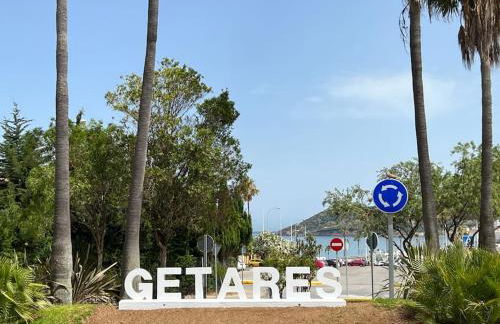 Apartamento con vistas a Africa y al mar - Foto 16