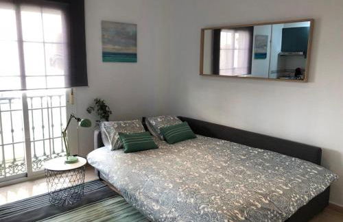 Charming Loft Málaga Centre - Photo 14