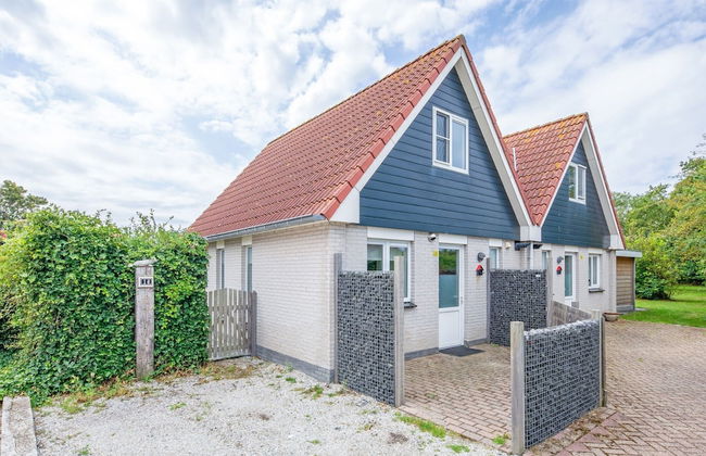 Cozy & Green Texel Escape for Two - Foto 1