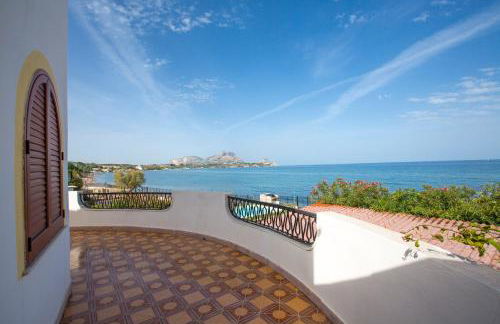 Villa Silvia by Ville in Palermo - Foto 56