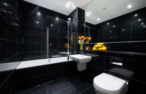 London Nino Apartments - Foto 24