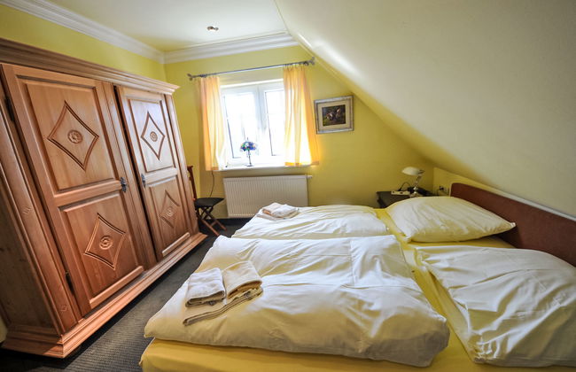 Fischerhaus - Foto 20