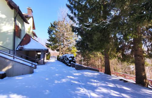 Kuća za odmor Cava Fužine - Foto 7