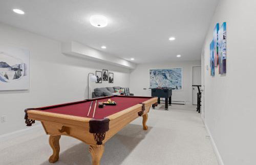 Luxury Riverfront Retreat Hot Tub, Game Room, Gym - Foto 5