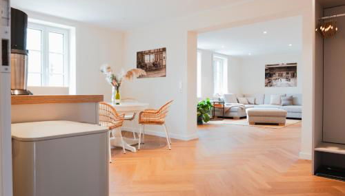 Ilsehof Apartment Ruth - Foto 3, wardrobe