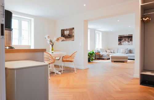 Ilsehof Apartment Ruth - Foto 3