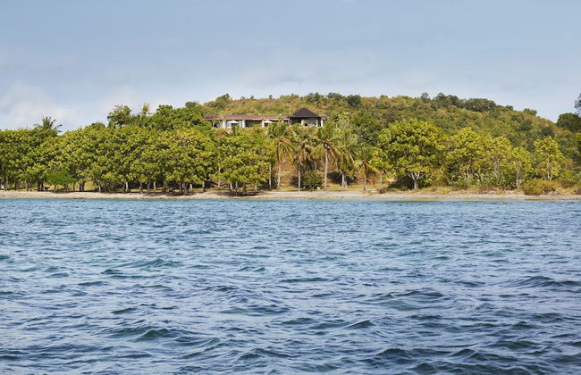 Villa Selalu - Foto 54