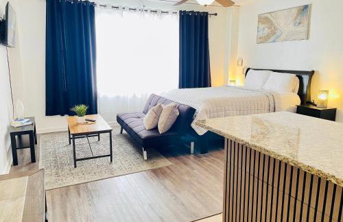 Downtown City View Loft - Foto 1