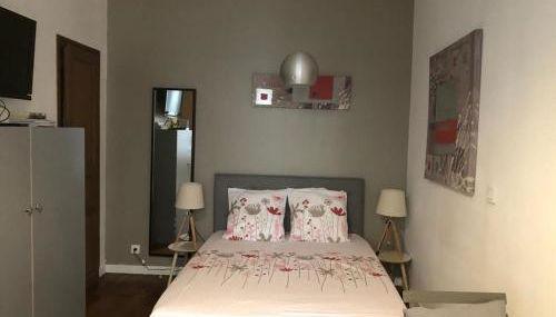 Studio Saint-Placide - Foto 2