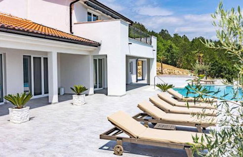 Villa Bella Draguc - Foto 8