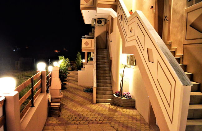 Thassos Grand Villas Apartments &Studios - Foto 32