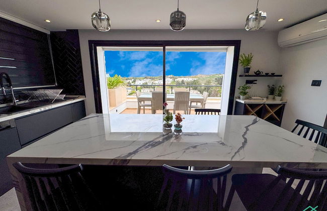 The Penthouse Gammarth - Foto 37