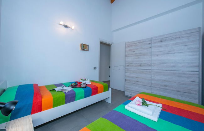 Villa Laura Private Pool and Garden - Foto 38