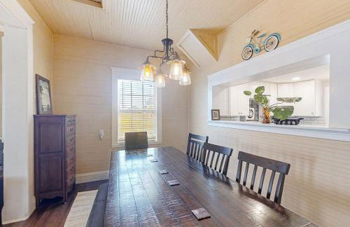 Pet -Friendly Home Walking Distance to Down St Augustine - Foto 8