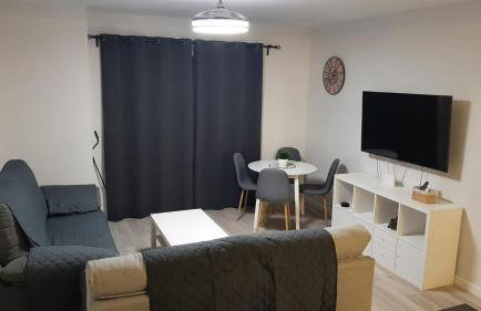 Apartamento Valle-Niza, Almayate, Vélez málaga, torre del mar ,2 dormitorios - Foto 10