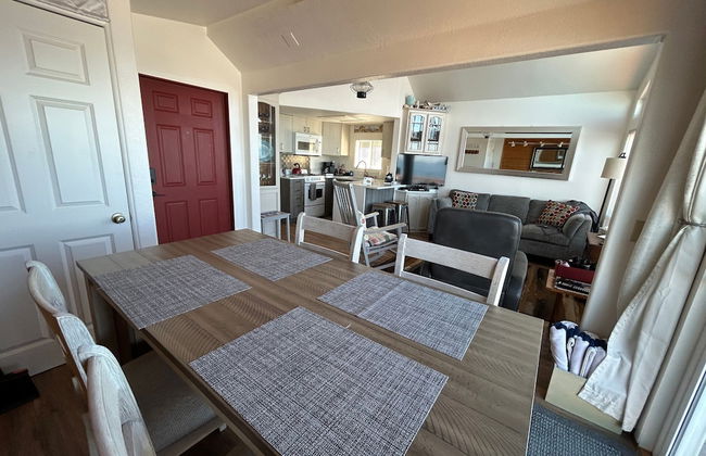 Oceanfront Cabin 10 Jacuzzi Breathtaking Views - Foto 31