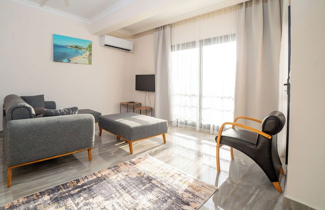 Capo Calaberno Aparts - Photo 50