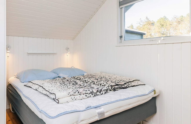 Lovely Holiday Home in Ålbæk near Sea - Foto 15