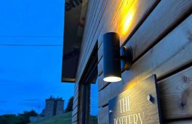 Borthwick Farm Cottage Pottery - Foto 16