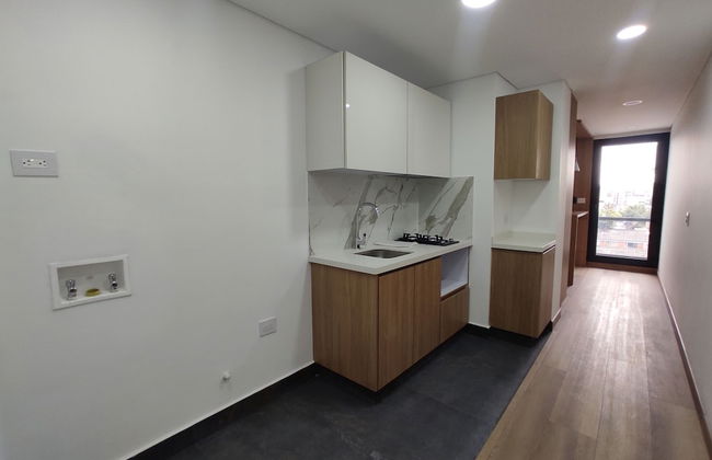 Modelia Living & Parking - Photo 16