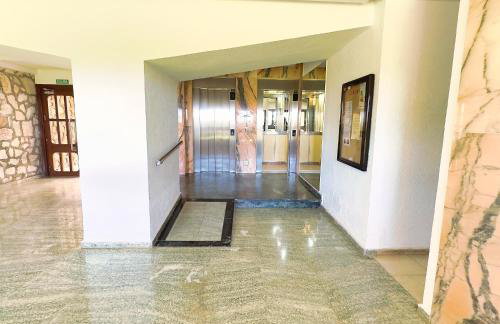 Diana 905. Superb south-facing one-bedroom apartment with amazing sea views. - Foto 33