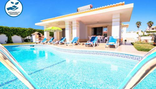 Villa Boracay by Algarve Vacation - Foto 2