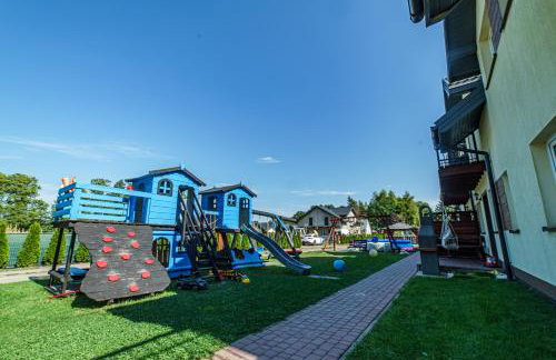 Apartamenty Koło Brzegu - Foto 4