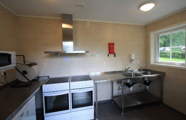 Vinje Camping - Foto 76