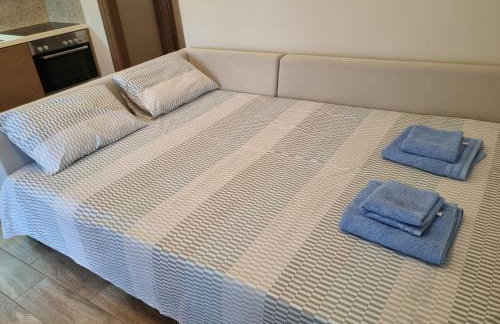 Onda Blu Deluxe Loutraki - Foto 38