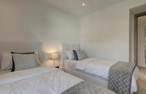 New Modern 3 Bed Apartment Puerto Banus - Foto 14