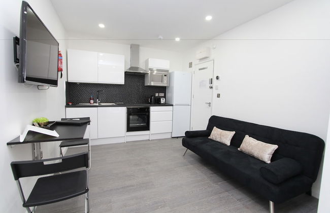 BlueGreen Suites - Foto 29