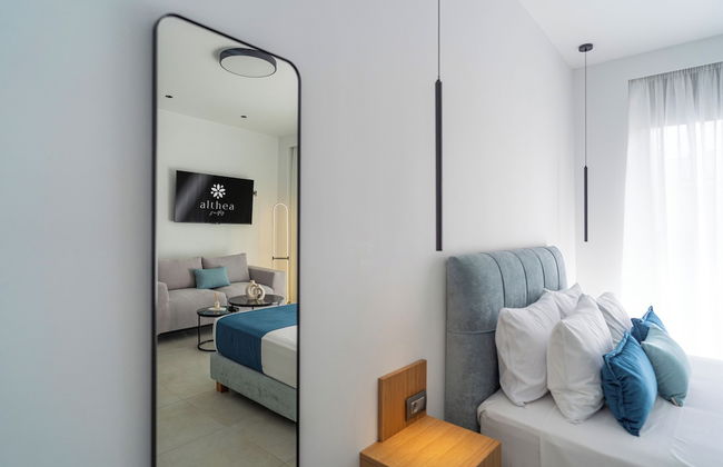 Althea Suites - Foto 37