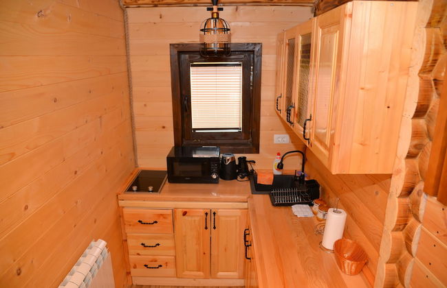 Zagrad Homes in Zabljak - Foto 48