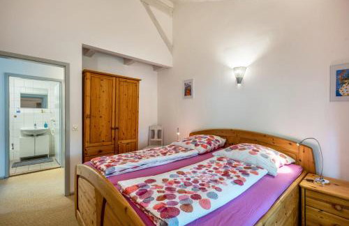 Wohnung 5 Galeriewohnung - Photo 17