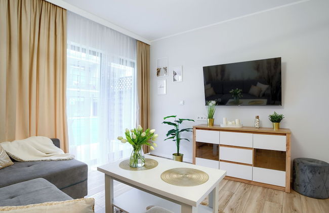 Apartamenty Sun & Snow Solny Resort - Photo 4