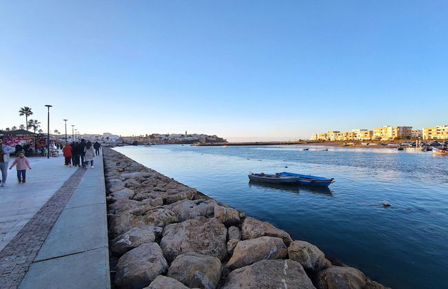 Appartement Charmant & Cozy-Centre Rabat - Foto 16