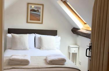 Fisherman's Cottage on Chesil Beach - Foto 16